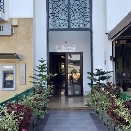Hotel Inou Aourir Exteriér fotografie