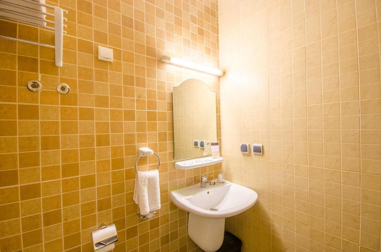 Hotel Inou Aourir Exteriér fotografie